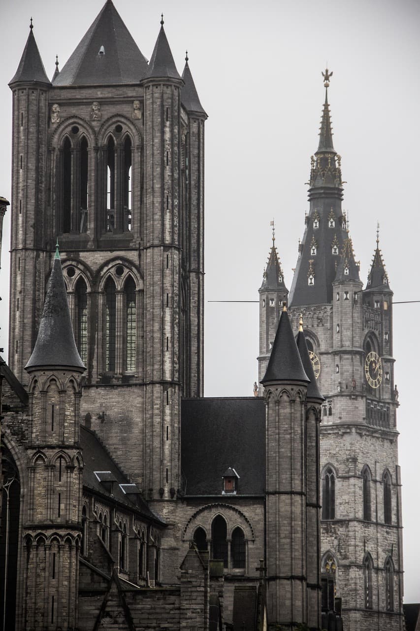 Belfort Advisory — insider risk management and cybersecurity governance, Ghent Belgium